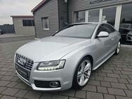 Audi S5 Coupe 4.2 FSI quattro *Schalter*2.Hand* - Vorbach