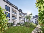 4 Zimmer-Wohnung -Mitten in Schwabing mit dem englischen Garten vor der Haustür - München