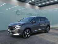 Peugeot 3008, 130 GT ||||, Jahr 2024 - München