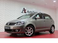 VW Golf Plus 2.0 TDI Highline *AHK*SHZ*PDC*DSG*TEMP - Braunschweig