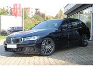 BMW 520 i Touring A.M-Sport.Laser.StHz.LC-Prof.HUD. - Frankenberg (Sachsen)