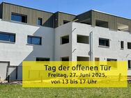 Lebendiges und modernes Wohnen! Neubau von 7 Eigentumswohnungen in Kümmersbruck - Kümmersbruck