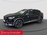 CUPRA Formentor, 2.0 TSI VZ WP 19 ASSISTENT, Jahr 2022 - Ingolstadt