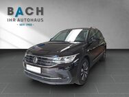 VW Tiguan, 1.5 TSI Life MOVE, Jahr 2023 - Bernkastel-Kues