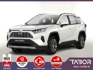 Toyota RAV 4, 2.5 Hybrid 218 ECVT Team D el HK DigC, Jahr 2024 - Freiburg (Breisgau)