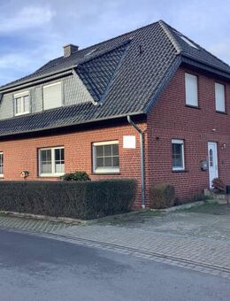 Vermieter aufgepasst, hier fühlt sich Ihre Investition wohl! - Bad Essen