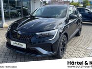 Renault Arkana, ESPRIT ALPINE Full Hybrid heizung, Jahr 2022 - Braunschweig