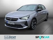 Opel Corsa, 1.2 Line, Jahr 2022 - Einbeck