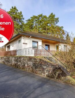 Haus mit Sanierungsbedarf in ruhiger Wohnlage! - Harmstorf