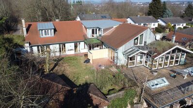 Liebhaberwohnung im Landhausstil in Wadgassen