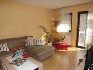 Gepflegte 2 Zi. Wohnung mit grosszügigem Bad, für Single oder Pärchen in Dettelbach - Dettelbach