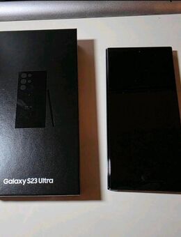 Samsung Galaxy S23 Ultra. - Ibbenbüren