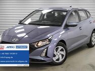 Hyundai i20, 1.2 l Comfort - LAGER, Jahr 2024 - Kißlegg