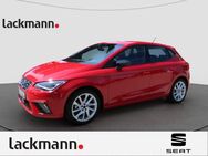 Seat Ibiza, 1.0 TSI FR, Jahr 2023 - Wuppertal