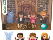 Fisher-Price® Spielfigur Little People Collector, Harry Potter, Orden des Phönix, (Set, 4-tlg)
