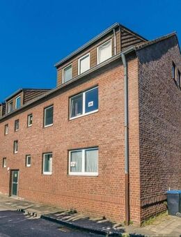 WBS benötigt! 2-Zimmer-Wohnung in Baesweiler sucht neue Mieter! - Baesweiler