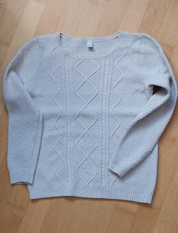 Damenpullover von S.Oliver, Gr. 40, passend eher für Gr. 36/38 - Finnentrop