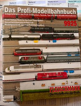 Eisenbahn - Wolfsburg