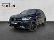 VW Tiguan, 2.0 TDI Allspace R-Line, Jahr 2024 - Nittenau