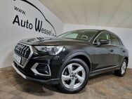 Audi Q3 35 TDI advanced LED ACC AHK Kamera Keyless - Garrel