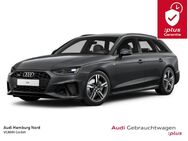 Audi A4, Avant 40 TDI quattro S line, Jahr 2024 - Hamburg