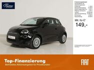 Fiat 500E, 3.8 Elektro Action 2Kwh, Jahr 2022 - Pilsach