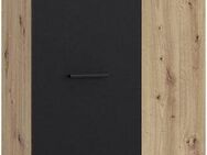 FORTE Schuhschrank NET306 Schuhschrank, inklusive Einlegböden, verschiedene Dekore