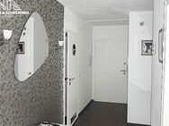 3 Zimmer Wohnung mit Loggia in gepflegter Wohnanlage - Hannover