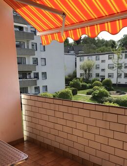 Reserviert, Reserviert, Reserviert -Attraktive 3 Zimmerwohnung in Berghofen - Dortmund