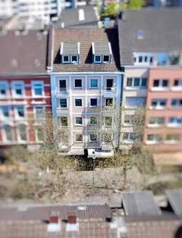 ?? Vollvermietetes Geschäftshaus in Toplage Düsseldorf - Laufkundschaft & starke Mieteinnahmen - Düsseldorf