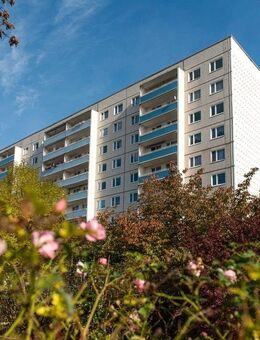 Geräumige 2-Raum-Wohnung im Zentrum von Neustadt - Halle (Saale)