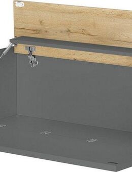 INOSIGN Büromöbel-Set CiTY/GiRON, (Set, 4-tlg)