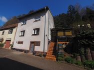 GÜNSTIGES EINFAMILIENHAUS AUF DEM LAND - Wiesbach