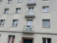 Wohnen in heller 3-Raum Wohnung mit Balkon. - Magdeburg