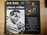 LP Vinyl Glenn Miller - joe loss - Plettenberg
