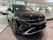 VW T-Cross, 1.0 TSI Style IQ-Light-4JahrNW, Jahr 2024 - Frankfurt (Main)