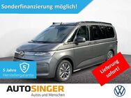 VW T7 Multivan, California Ocean ELEKT, Jahr 2022 - Marktoberdorf