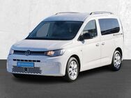 VW Caddy, 2.0 TDI Kombi Life, Jahr 2021 - Langenhagen