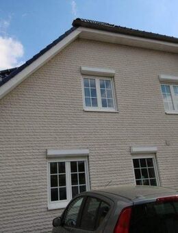 3-Zimmer-Maisonettewohnung - Ratekau
