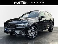 Volvo XC60, B4 Diesel AWD Ultimate Dark 21, Jahr 2023 - Iserlohn