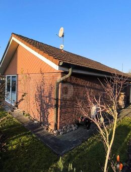 FREISTEHENDER BUNGALOW MIT WOHNTRAUM POTENZIAL - Stade (Hansestadt)