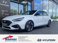 Hyundai i30, 1.5 T-GDI N-Line 48V Sitz-Paket, Jahr 2024 - Ibbenbüren