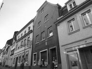 Exklusives Top-Investment in der Altstadt von Neckargemünd wartet auf Sie! - Neckargemünd