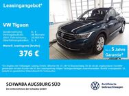 VW Tiguan, 1.5 TSI Life 8-fach, Jahr 2023 - Augsburg