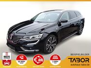 Renault Talisman, Grandt TCe 225 Initiale Paris, Jahr 2019 - Freiburg (Breisgau)