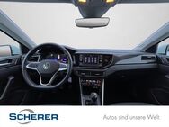 VW Polo, 1.0 TSI Life, Jahr 2024 - Kruft