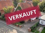 Gepflegtes Einfamilienhaus in ruhiger Lage - wenige Minuten bis zur Innenstadt! - Lüneburg