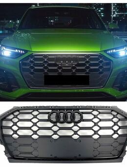 AUDI Grill Q5 SQ5 80A LIFT S-LINE ab 2020 80A853651AHGIW - Wuppertal
