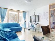 3-Zimmer Wohnung mit attraktivem Grundriss und viel Potential in Perlach! - München