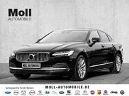 Volvo S90 Inscription Recharge Plug-In Hybrid AWD T8 Twin Engine EU6d Allrad StandHZG AHK Navi - Aachen